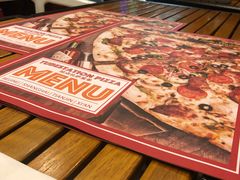 -Tubestation站点比萨(五道营店)