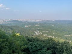 -北高峰