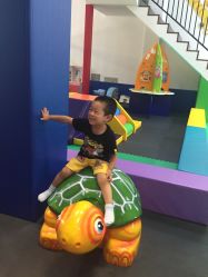 -动力星球家庭亲子游乐中心