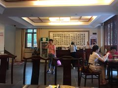 -长生素斋(普陀山店)