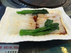 御膳粥-御膳粥·牛乳粥底火锅·地道顺德菜(容桂店)