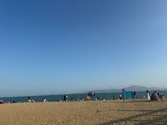 -白城沙滩