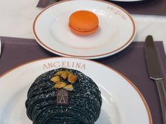 -Angelina安吉丽娜(恒隆广场店)