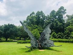 -南沙蒲洲花园