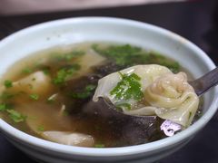 -郑家包子牛肉拉面(尚勤路店)