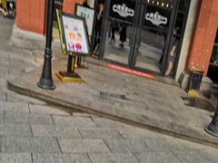 门面-广东道至正餐厅(区庄店)