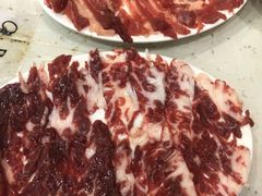 -黑山牛肉汤火锅(花城汇店)