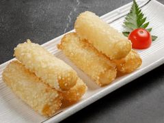 -九田家黑牛烤肉料理(新光汇店)