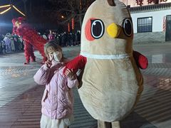 -大槐树寻根祭祖园