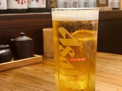 -鸟幸 TORISAKI 炭火居酒屋