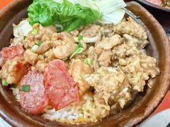 -潮香兴煲仔饭(莲花路店)