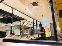-乐凯撒披萨(正佳广场店)