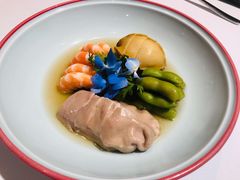 虾油四宝-南麓·浙里(外滩店)