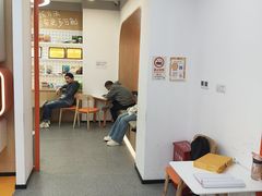 -昂立青少儿成长中心(普陀中环百联校区)