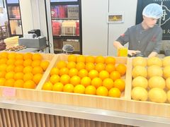 -良友·海鲜青岛菜(五四广场店)