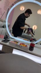 -MINX名珂斯·烫染形象设计