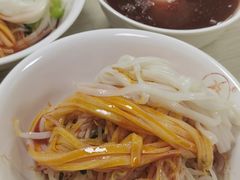 -薛昌利大米面皮(南关正街店)