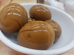 -陈永春干拌鱼汤·馄饨·小笼(富川瑞园店)