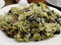 咸肉菜饭-协和菜馆(凤凰街店)