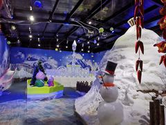 -云漫湖生态度假公园