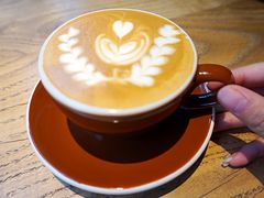 -VOYAGE COFFEE(北锣鼓巷店)