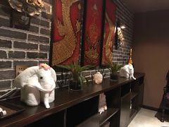 -泰禾馨·泰式按摩精油SPA(河西万达店)