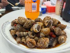 -鑫渔港海鲜本地菜·山海关浑锅(东戴河店)