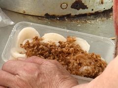 -共和老洪豆花草粿水粿