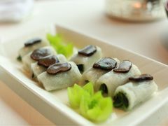 -天龙轩(香港丽思卡尔顿酒店)