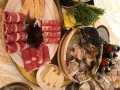 -咖啡苑 - 蔚藍夏日限定主题(永利皇宫店)