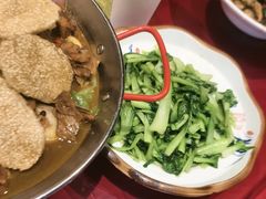-五味坊·喜宴楼(瑞丰商博城店)