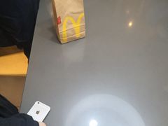-麦当劳(国贸店)