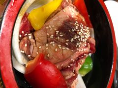 -热血兄弟·炭火烤肉(融侨中心店)