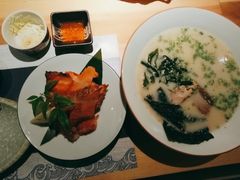 -浦·传统日式料理(3 5 1 1 店)