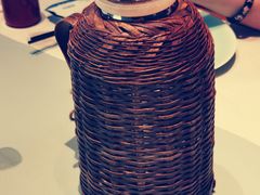 -稍可轩博物馆餐厅