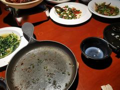 -徽三说·土徽菜·中国徽菜连锁品牌(阳湖总店)
