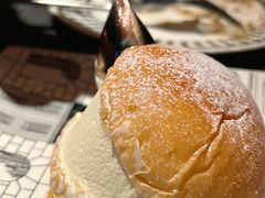 罗马奶油胖胖包-IL TEATRO 精品意大利餐厅