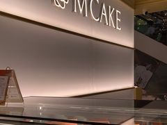 -M'CAKE(西单大悦城店)