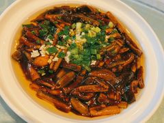 -广玉兰上海菜(德平店)