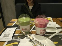 -乐凯撒披萨(喜荟城店)
