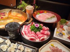 -色響火锅(恒隆广场店)