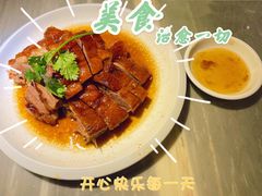 -岭南真味·匠心粤菜(K11店)