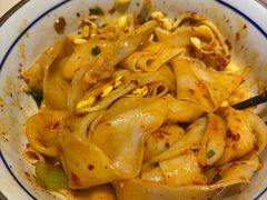-山丹丹西北菜(金贸大厦店)