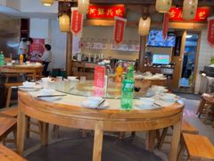 -吴记百家·私房菜·家宴(润园店)