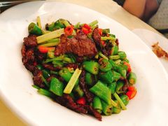 -湘德楼(德胜门外大街店)
