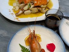 -云客来·花园餐厅(洛社店)