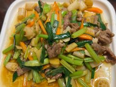 -61号餐吧(兴坪古镇漓江店)