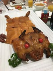 -上海虹桥锦江大酒店·宴会厅