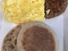 -麦当劳(深圳北站高铁店)