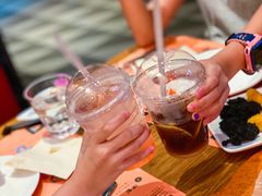 -乐凯撒披萨(欢乐颂购物中心店)